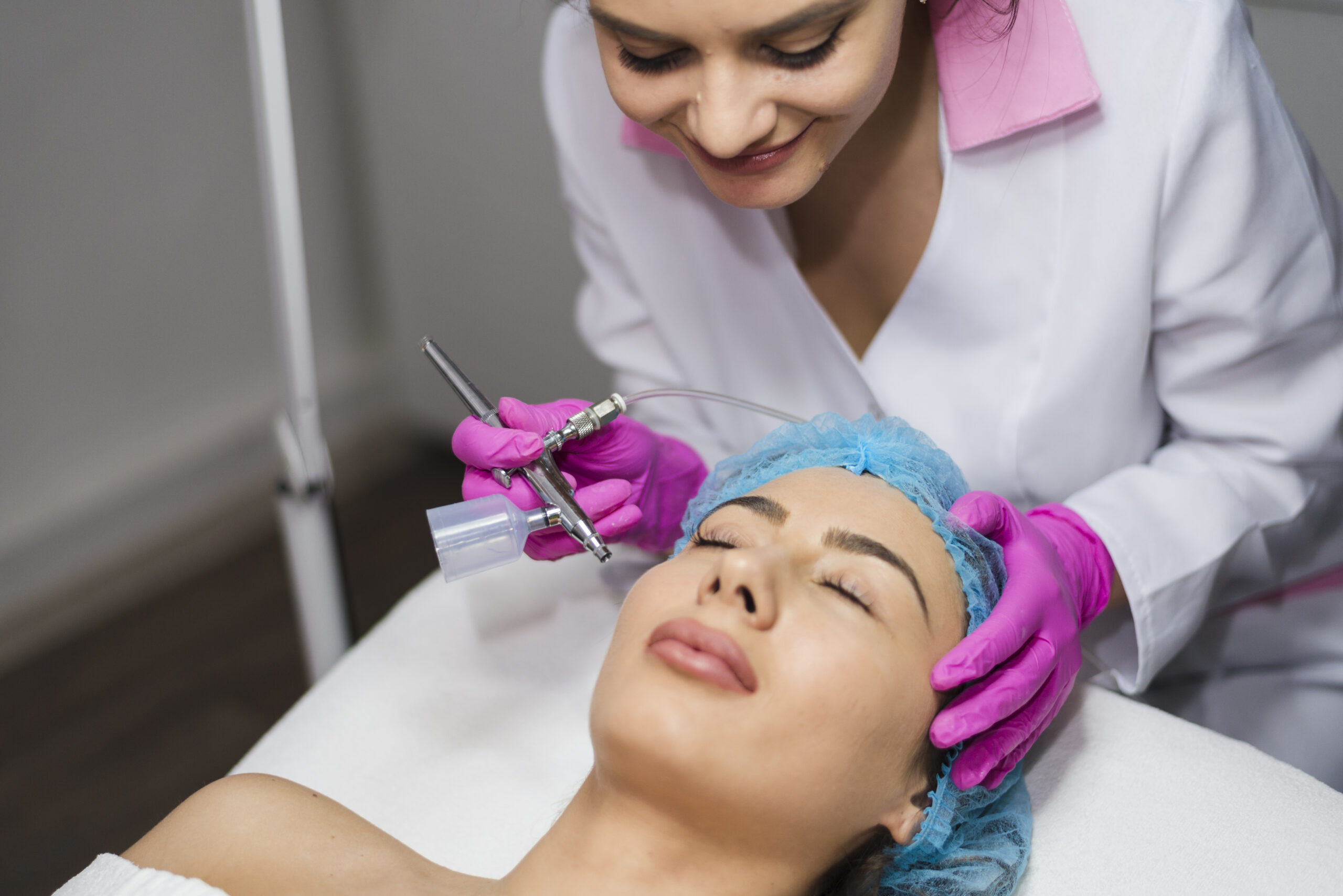Medical Tourism: Key Considerations for Robotics Hair Transplant in India