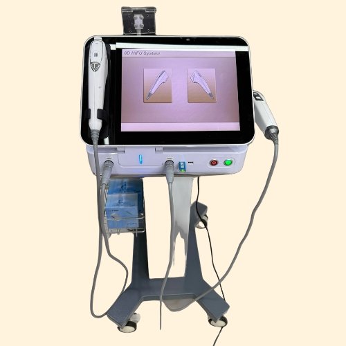 ADSS Hifu machine