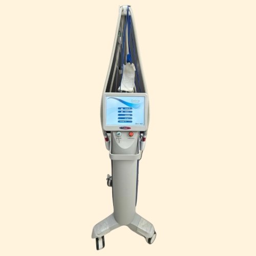 Cellina pr advanced mnrf machine