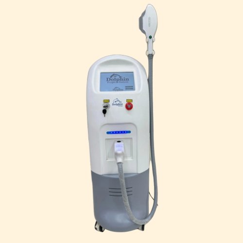 IPL machine