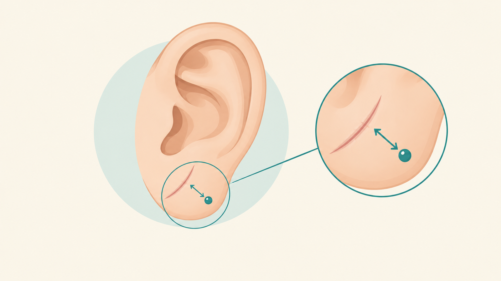 ear-lobe-repair-repiercing-placement-diagram