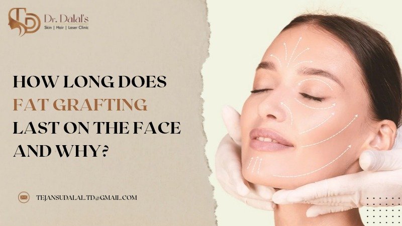 Dermatologist marking the cheek area before a facial fat grafting procedure
